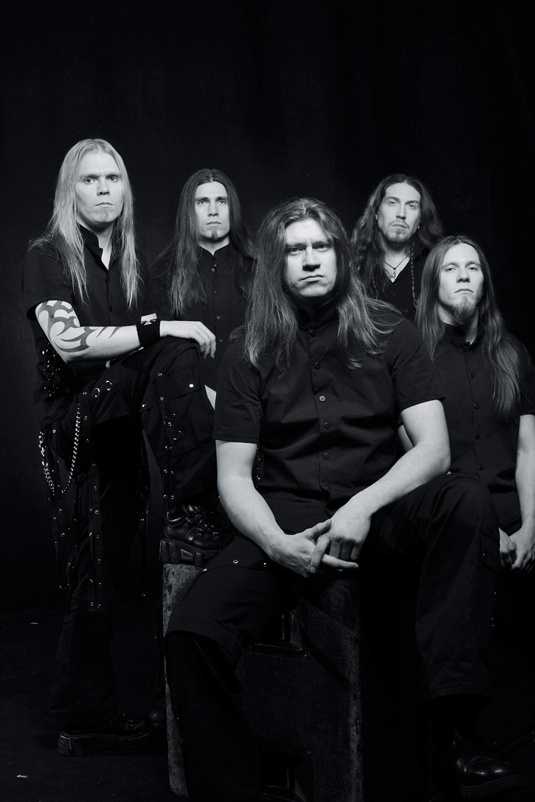 Kalmah