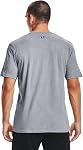 Under Armour Mens Sportstyle Left Chest T-Shirt