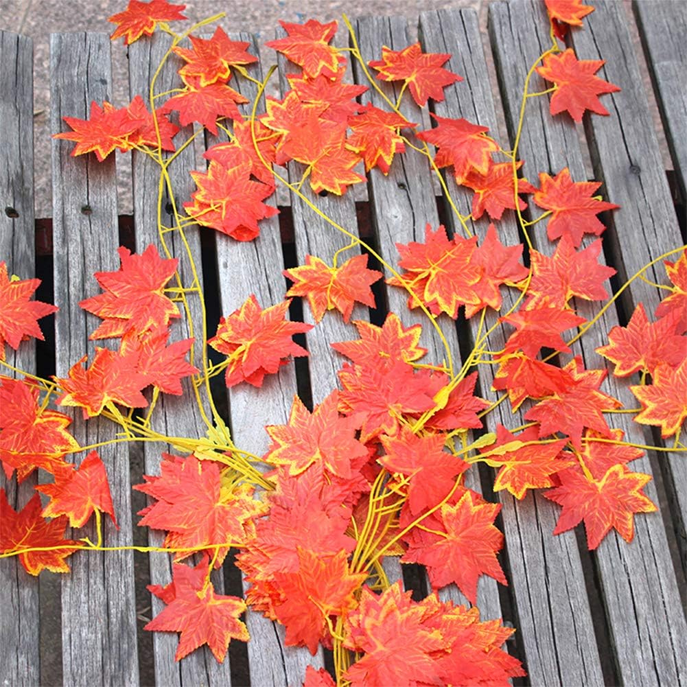 Amerisky Maple Leaves - Image 5