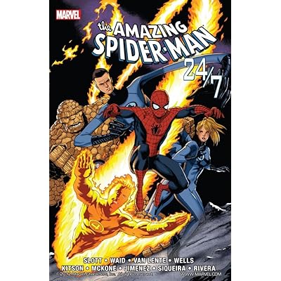 Spider-Man