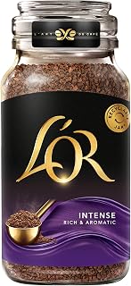 Intense Instant Coffee, 150g
