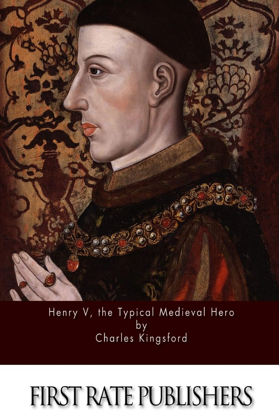 Henry V - Medieval Hero