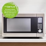 Panasonic NNCD66NSCF Combination Oven with Air Fry, Convection, Microwave and Broil, 1.3Cu.ft, Stainless Steel