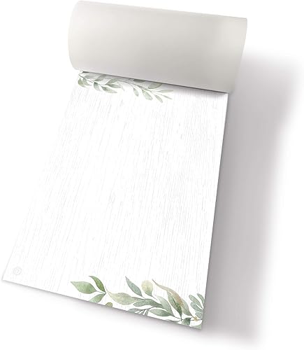 Miniatura 2 de Bloc de notas de granja verde, 3.9 x 5.9 in.