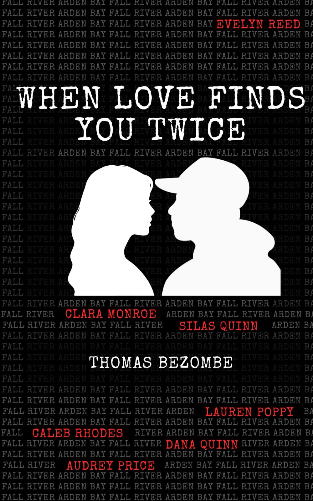 When Love Finds You Twice