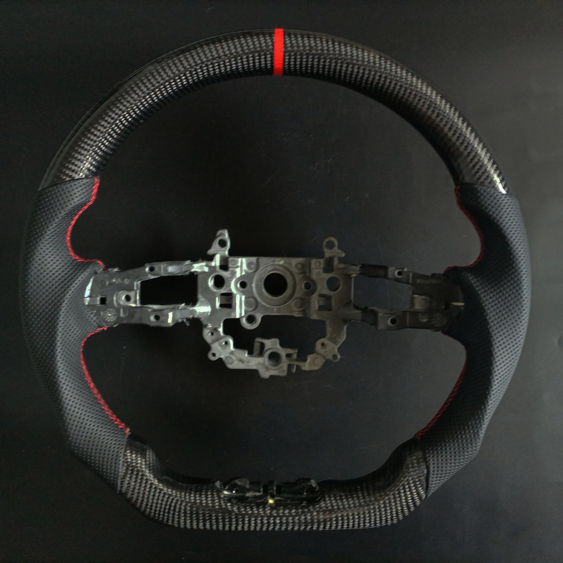 Amazon | ホンダ シビックタイプR FL5適応 リアルカーボン製 