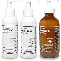 Vista 1 de Cuidado prístino del aliento del Dr. Kline - Colección esencial