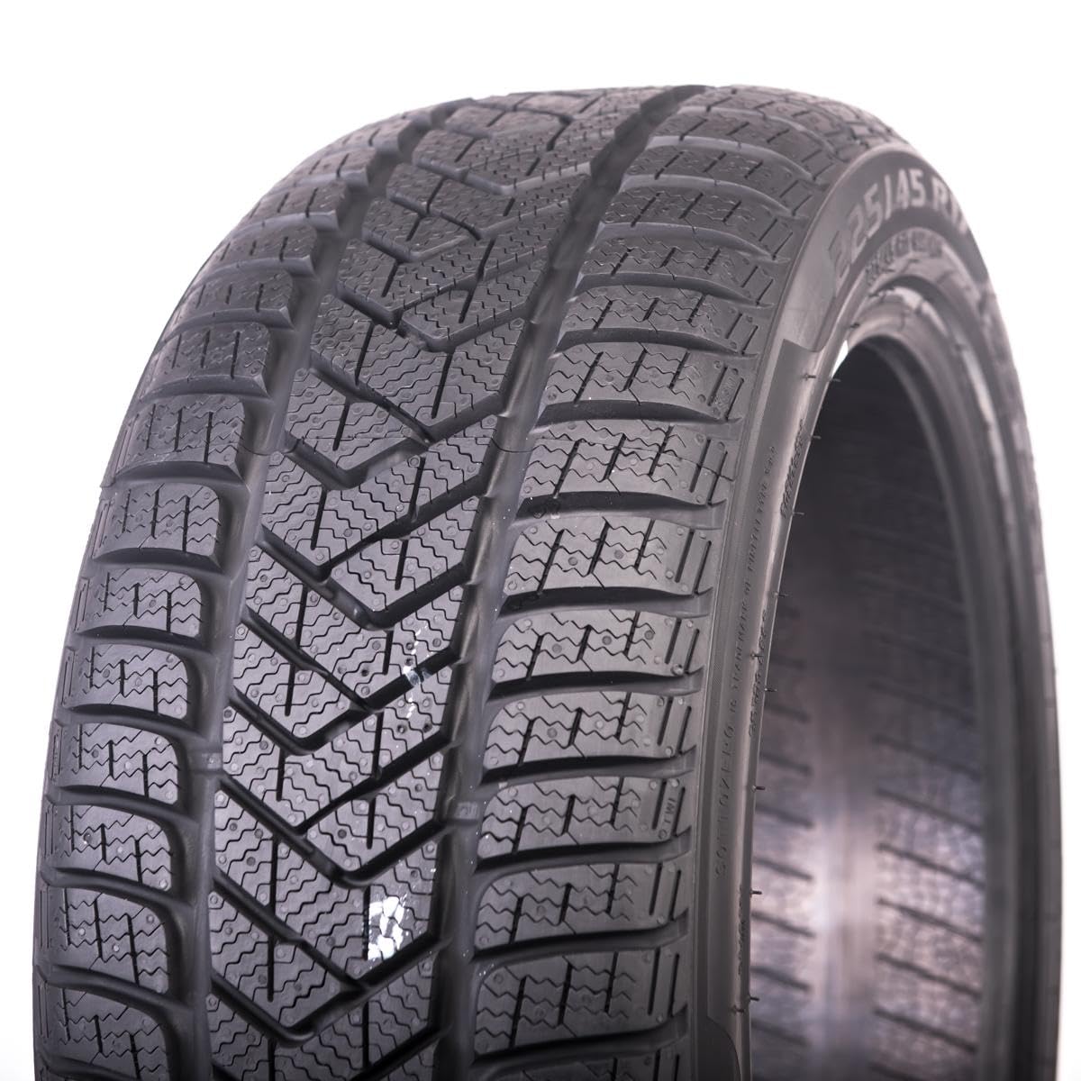 Pirelli Winter Sottozero 3 XL FSL M+S - 255/35R19 96H - opony zimowe