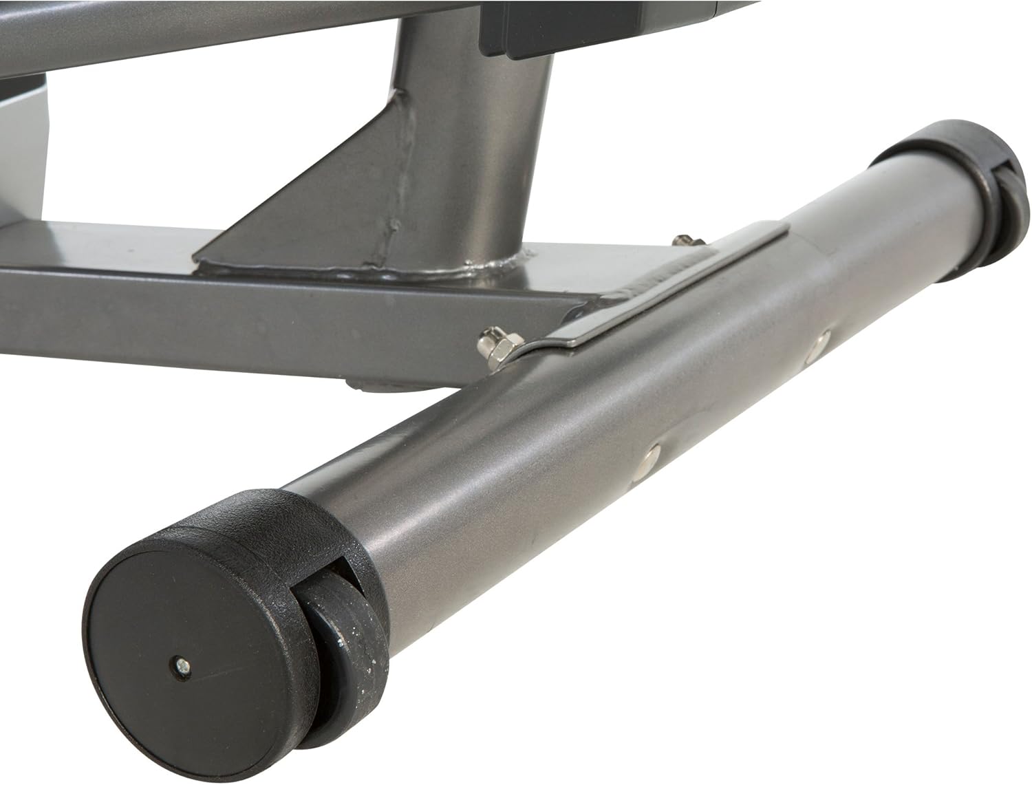 Fitness Reality E5500XL Magnetic Elliptical Trainer with Comfortable 18" Stride : Sports & Outdoors