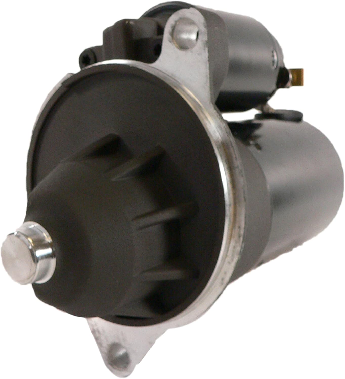 DB Electrical 410-14082 Starter For Crusader Ford Various Models/Mercruiser 215 225 /OMC Pleasurecraft 5.0 5.8L 8CYL 302CI 351CI /Volvo Penta AQ190A AQ240A /Waukesha 302 351/70201 /12 Volt CCW