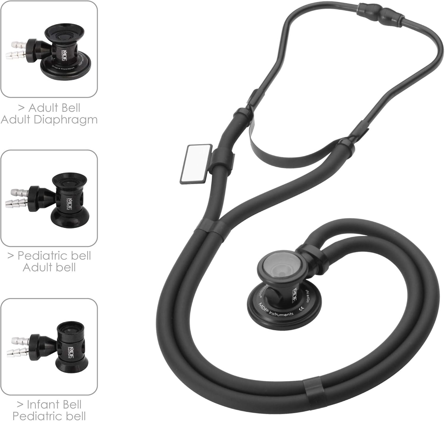 stetoscopio omron sprague rappaport stetoscopio