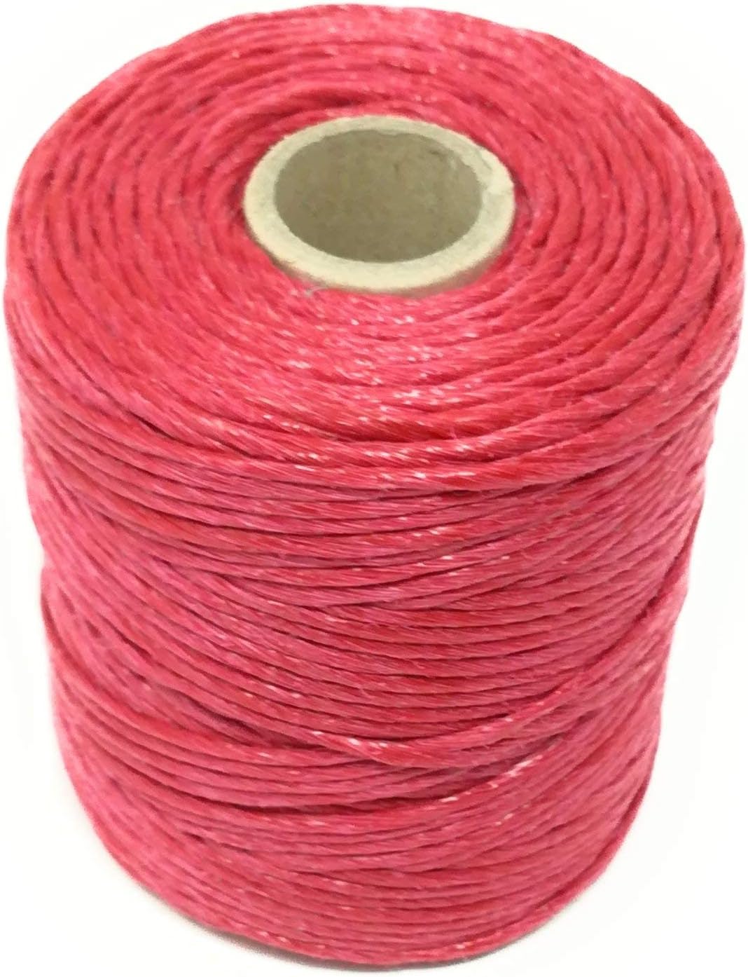Space Home - Braided Rope for Hanging Clothes - Multifunctional Braided Rope - All-Purpose Polypropylene Rope - 30 m