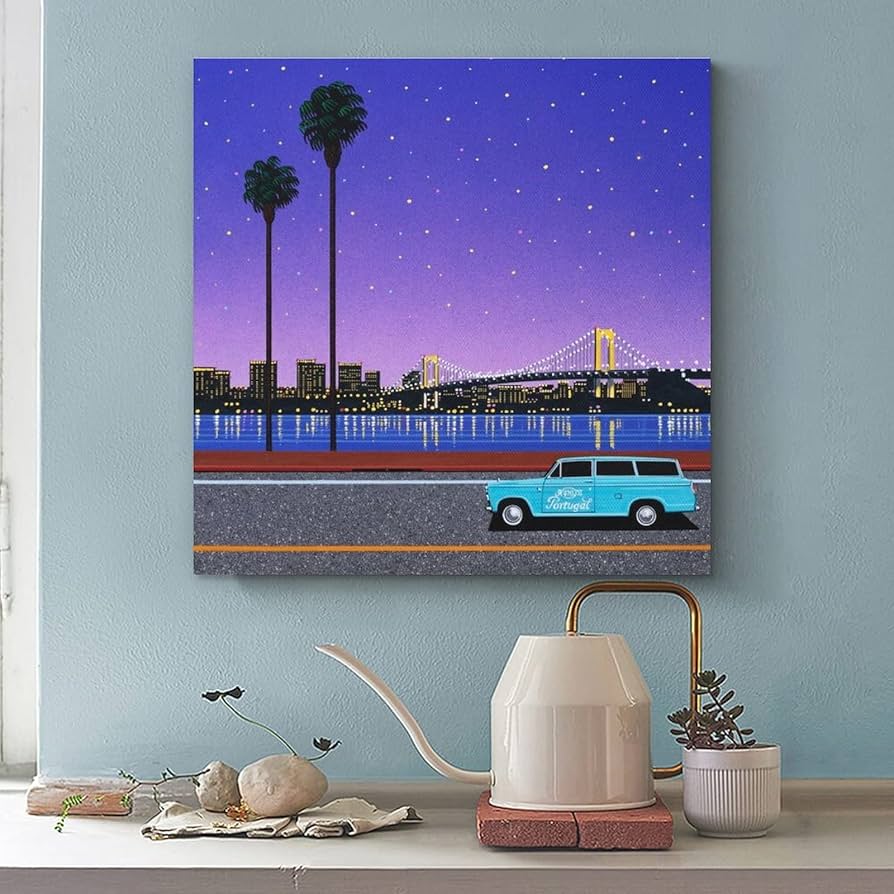 No.040806お部屋のインテリアにリトグラフ 版画　福井延光「♯1」 No.040806お部屋のインテリアにリトグラフ 版画 福井延光「♯1