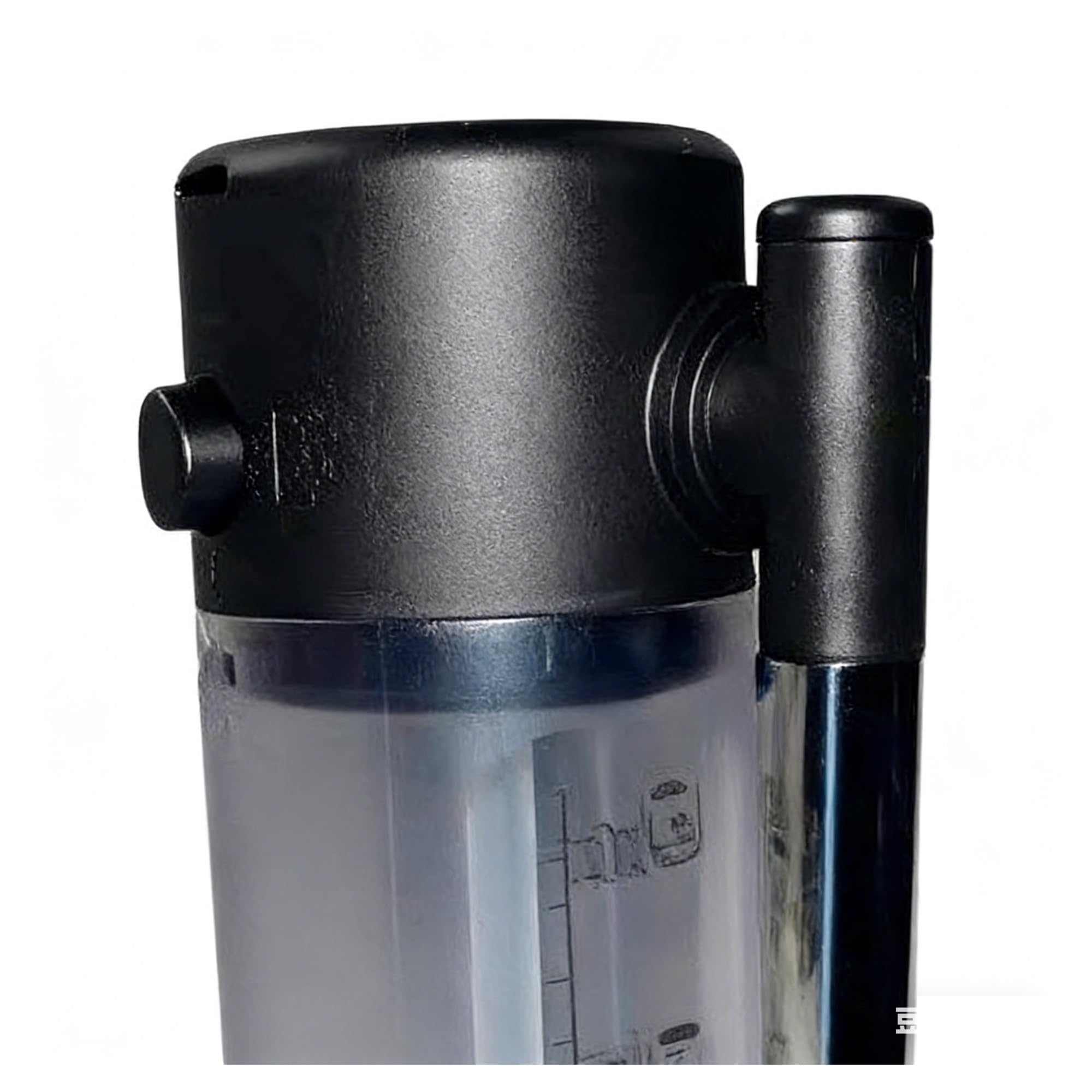 Acqua Serbatoio Latte Può Scatola Accessori,Compatibile Con DeLonghi