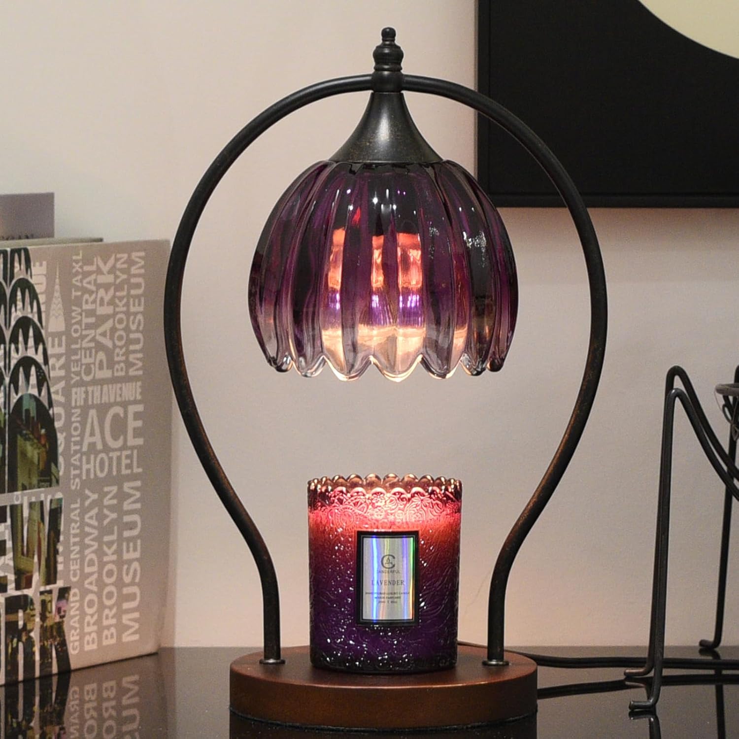 Candle Warmer Lamp