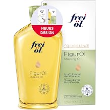 free oil body shaping oil firming body oil anti-cellulite effect all skin types and sensitive skin pharmacist quality climate-neutral certified microbiom-friendly vegan 1 x 125 ml