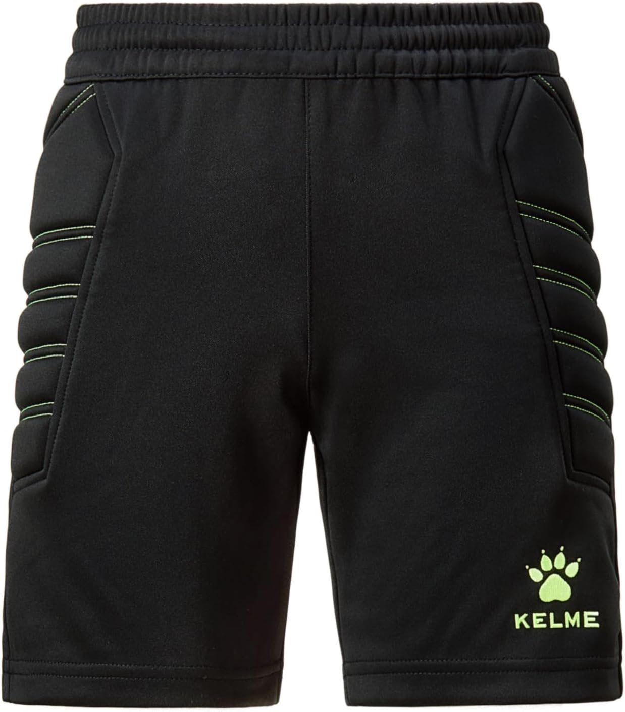 KELME Kids Soccer Goalie Jerseys & Shorts Kit, Size 10