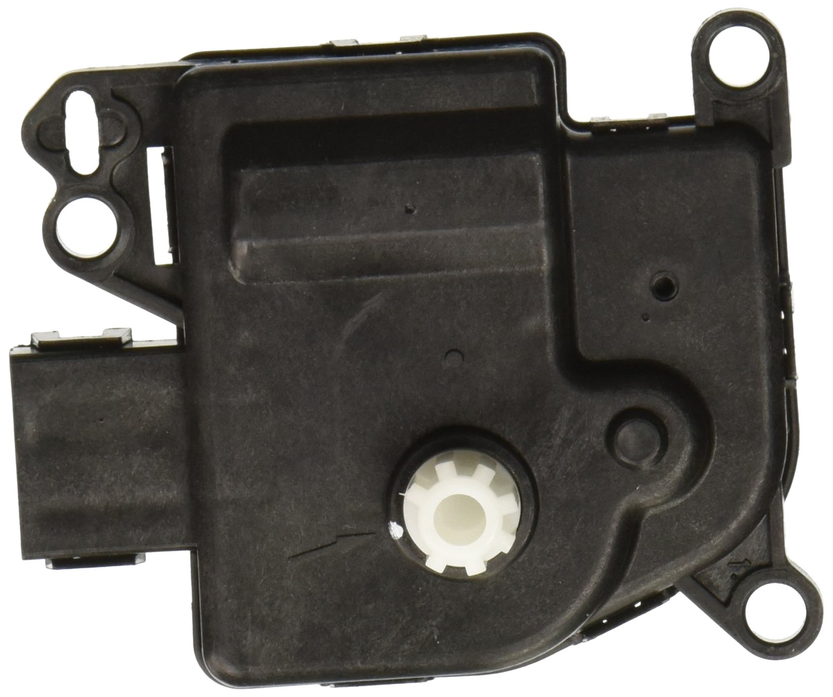 Motorcraft YH-1881 YH1881 Motor Assembly, 1 Pack, Black