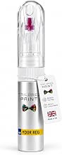 Mixed by Reg Registration Plate Car Touch Up Pen Paint All In 1 Formula Perfect Colour Match Car Paint Check