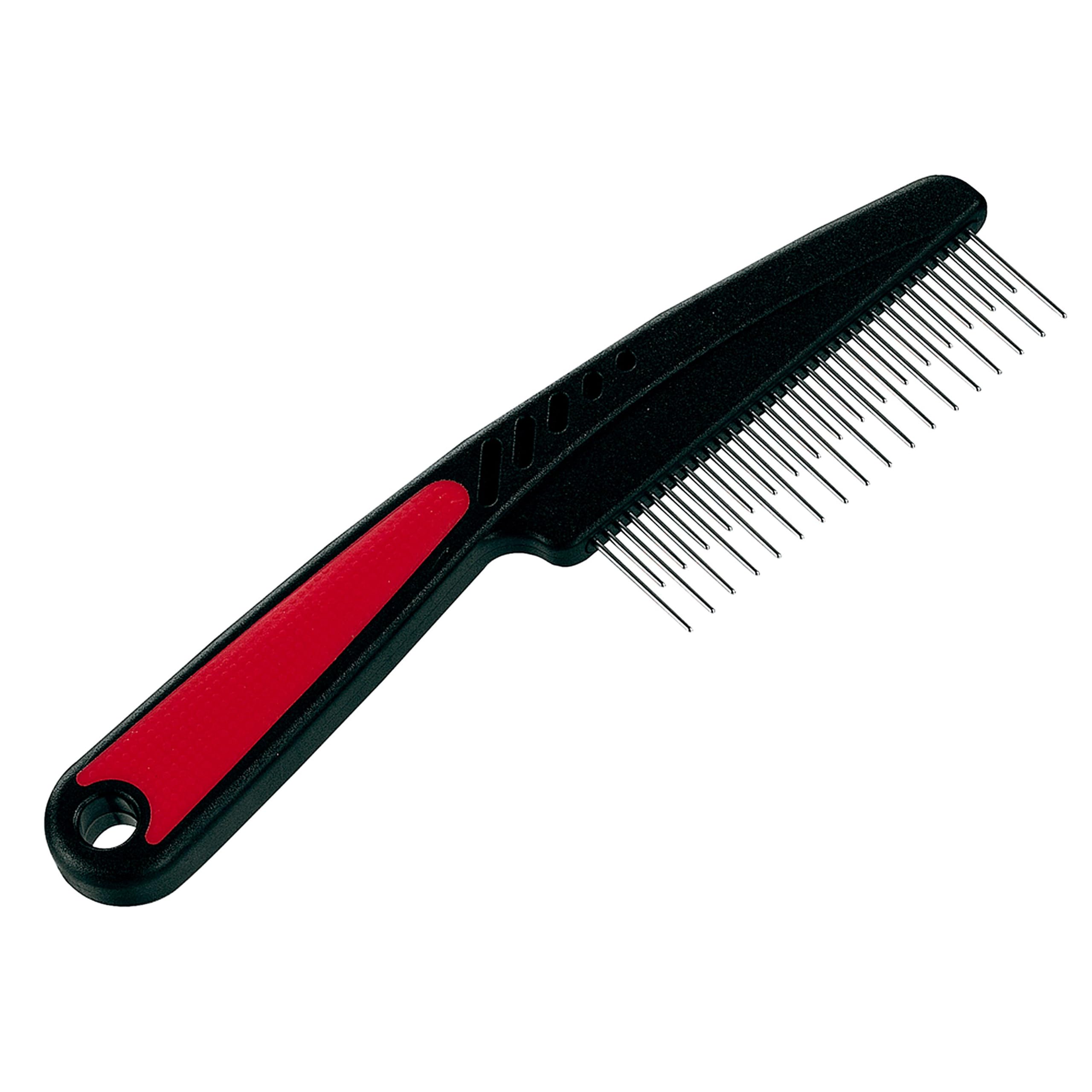 Ferplast Steel Comb with Rotating Teeth