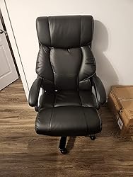 Reficcer high back big & tall Clearance