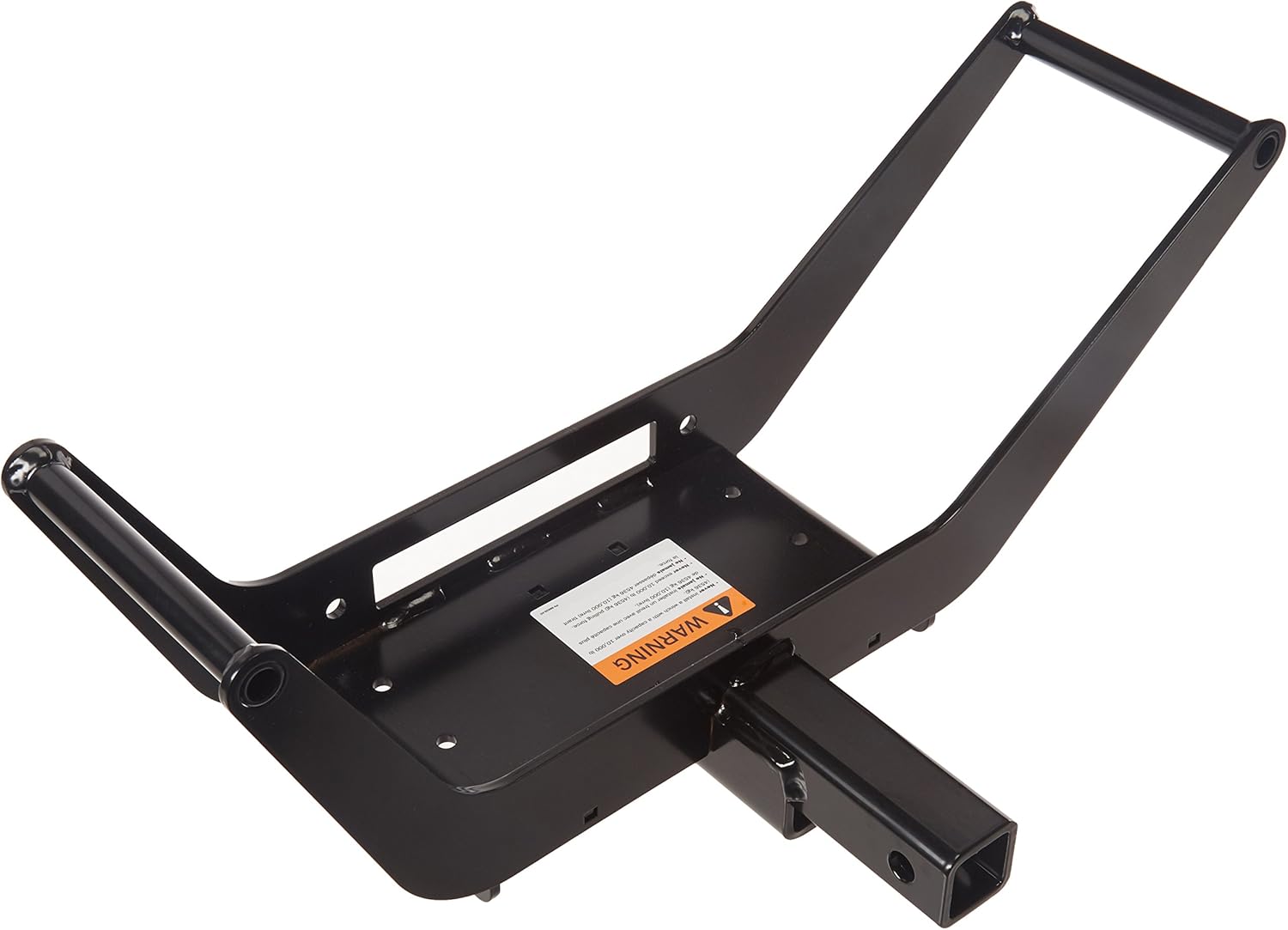 WARN 75330 MultiMount Winch Carrier Kit, Winches Amazon Canada