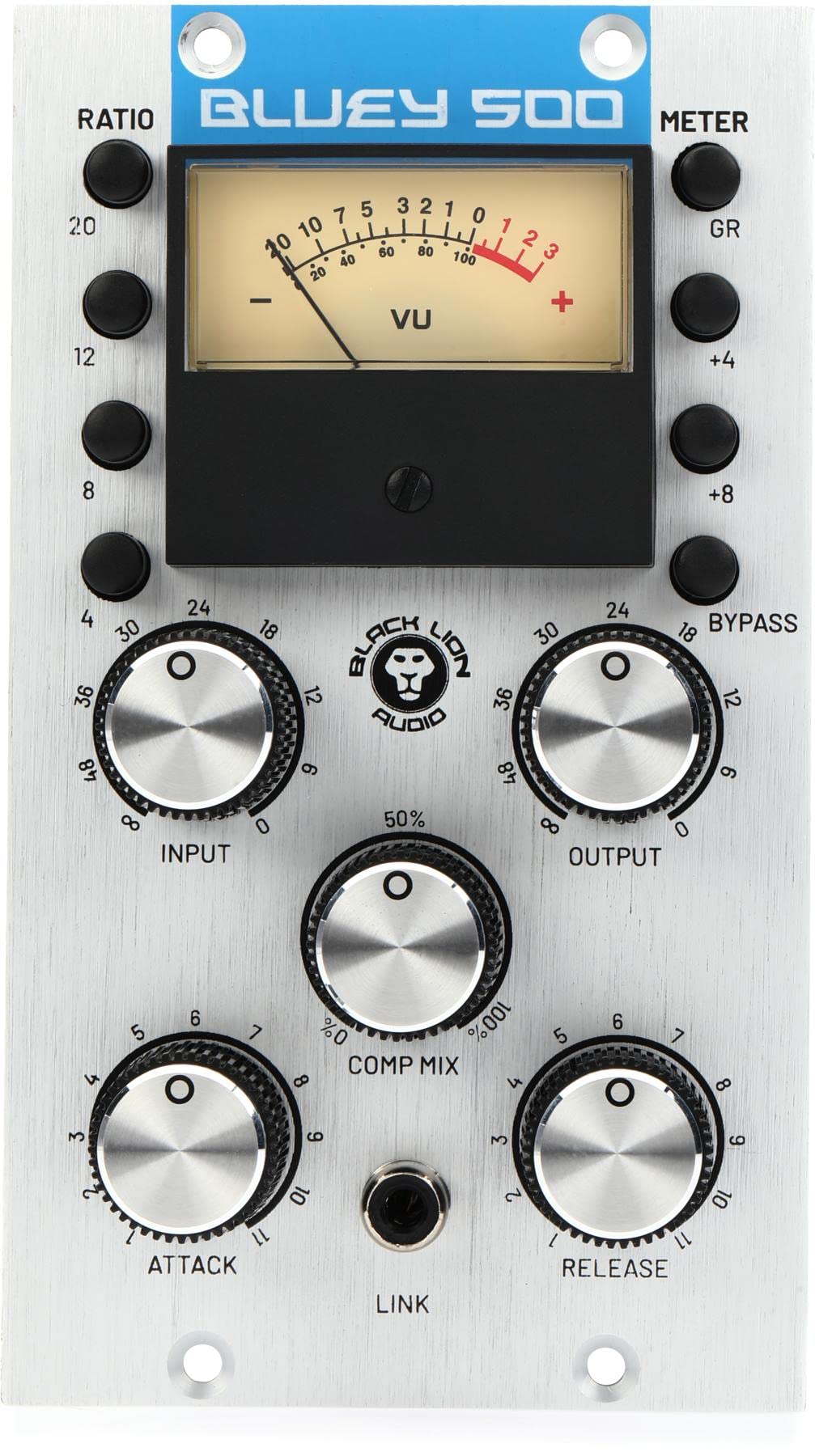 Black Lion Audio Bluey 500-500er Modul