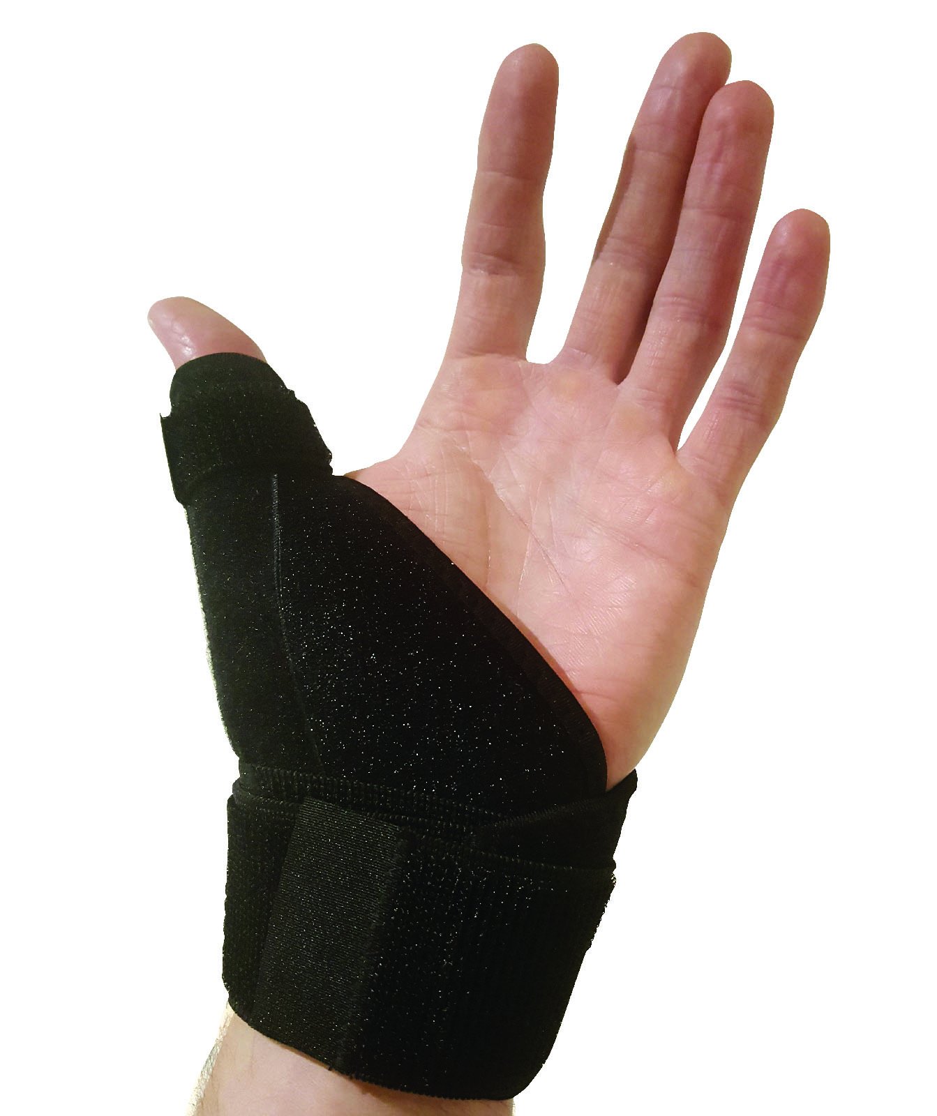 Buy Thumb Splint and Wrist Brace Thumb Brace for Tunnel Wrist Pain