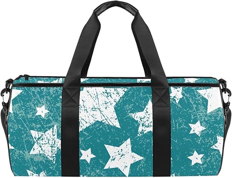 Bolsas Viaje/Deporte | Weekender Nylon Gris | PACOMARTINEZ Hombre -  Dreyerjuliane