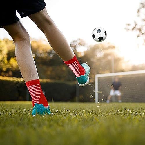 Miniatura 6 de JHM Pantumedias de agarre hospitalario para niños, jóvenes, bebés, niños y niñas