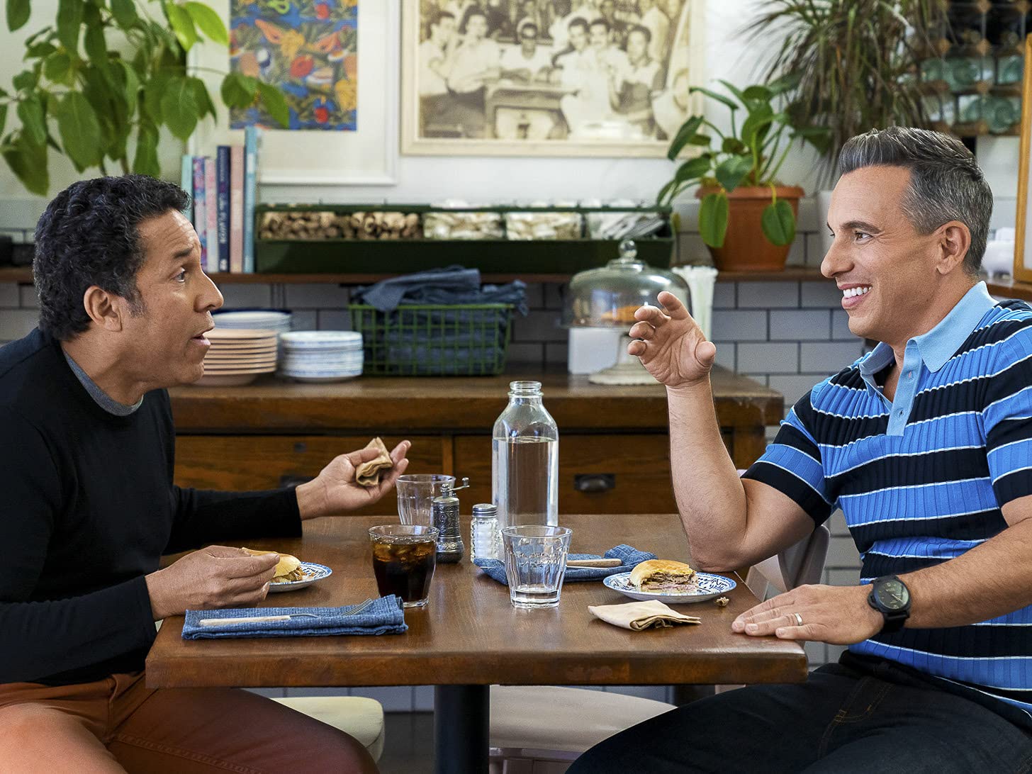 Watch Well Done with Sebastian Maniscalco Season 1 Prime Video