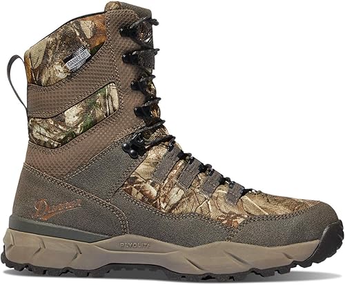Miniatura 3 de Danner Men's Vital Hunting Shoes