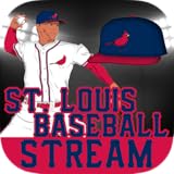 St. Louis Cardinals News St. Louis Baseball STREAM+
