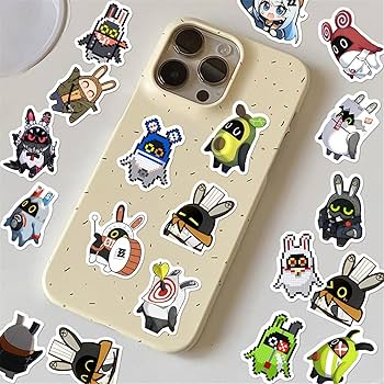 BioZen（バイオゼン） 電磁波カットステッカー新品未使用　50枚セット BioZen（バイオゼン） 電磁波カットステッカー新品未使用 50枚セット