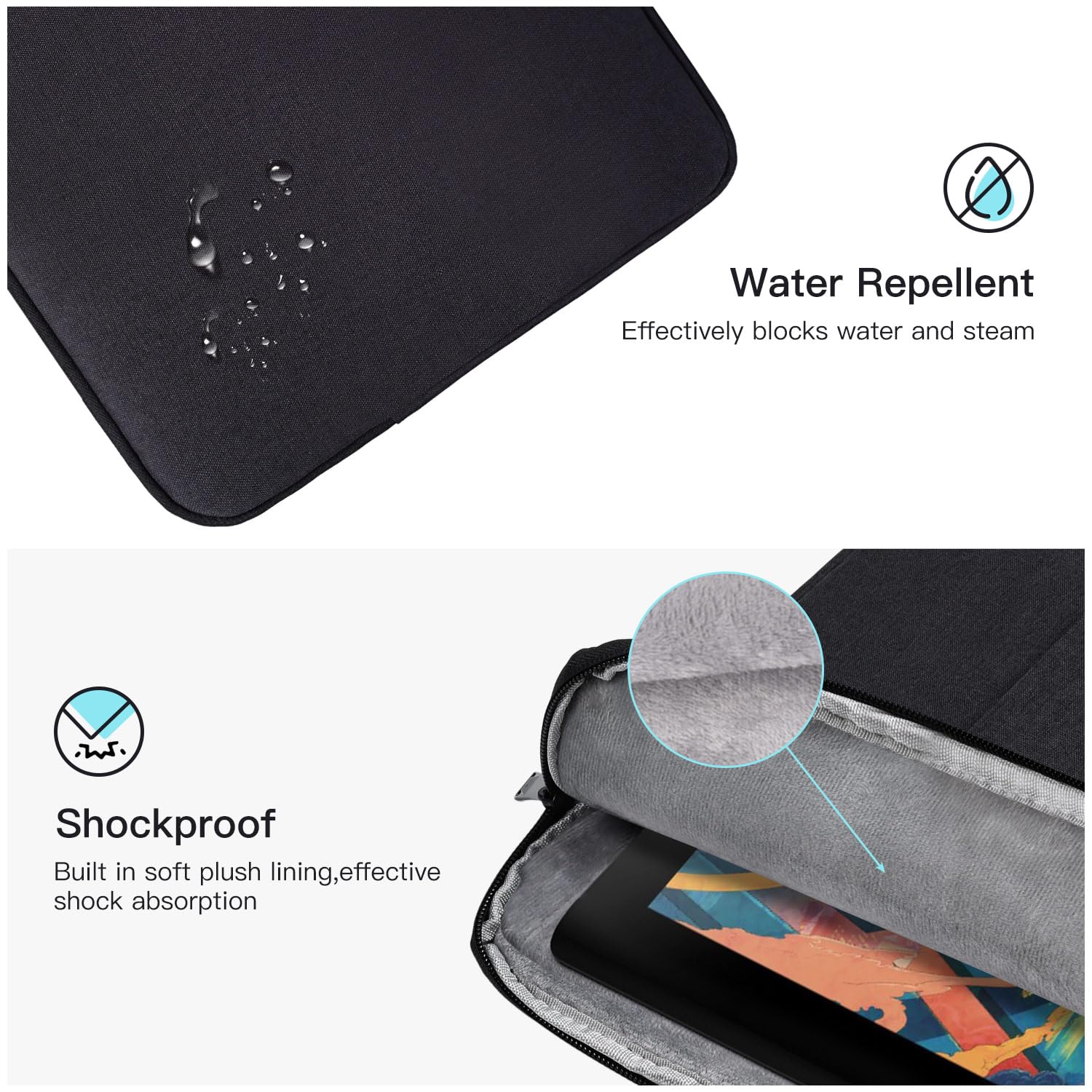 Amazon.com: Wacom Cintiq 16/17 Sleeve Bag - Compatible with Wacom