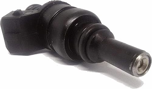 Miniatura 3 de 6 piezas 1998-2006 para BMW 325CI 320 325I X3 Z4 2.5L 2.8L Inyectores de combustible 1427240 FJ491