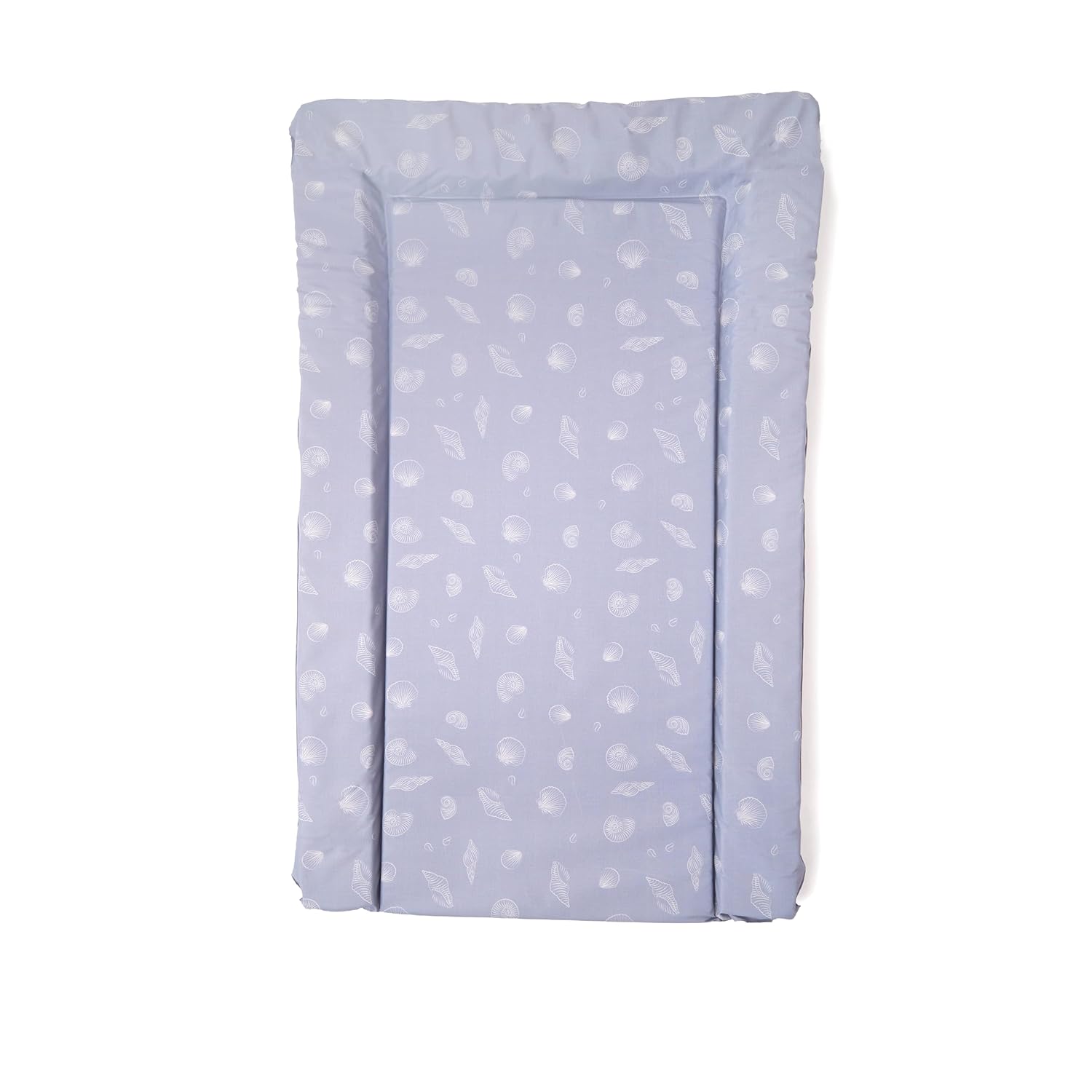 East Coast Seashell Baby Changing Mat 74 x 46 cm