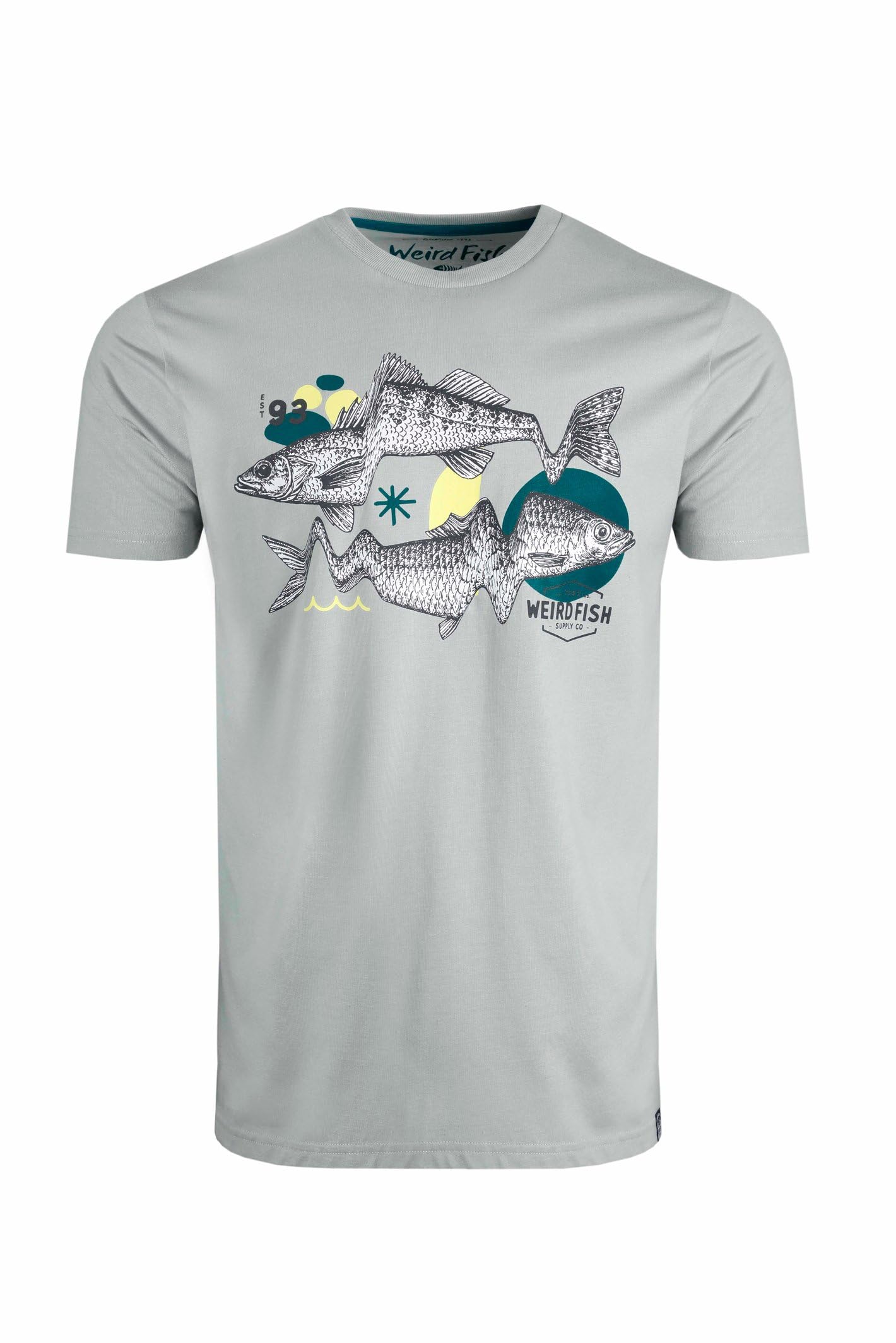 amazon weird fish mens t shirts
