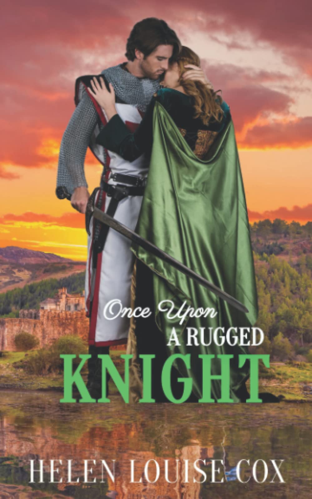 Once Upon a Rugged Knight