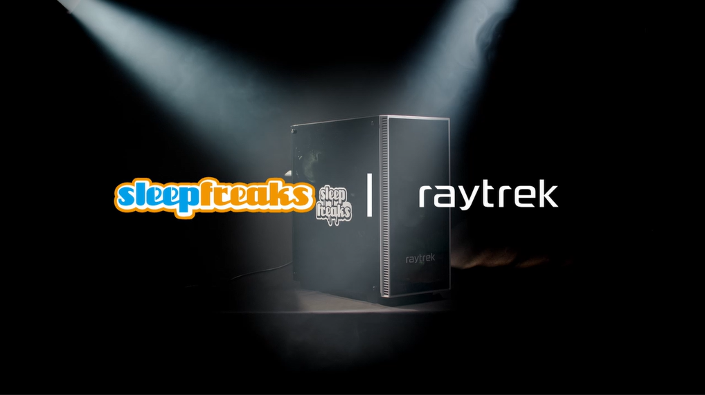 Amazon.co.jp: デスクトップPC パソコンraytrek レイトレック スリープ