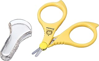 Simba Baby Safety Scissors