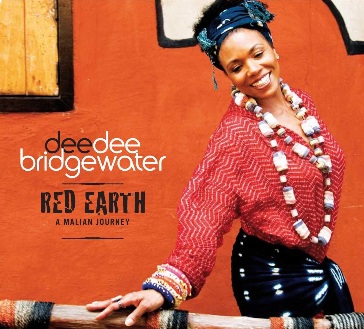 Red Earth: A Malian Journey