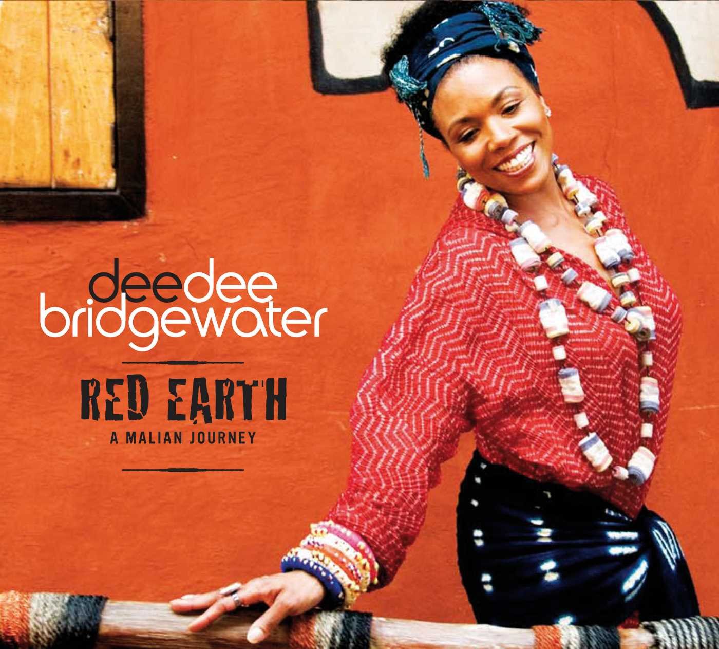 Red Earth: A Malian Journey