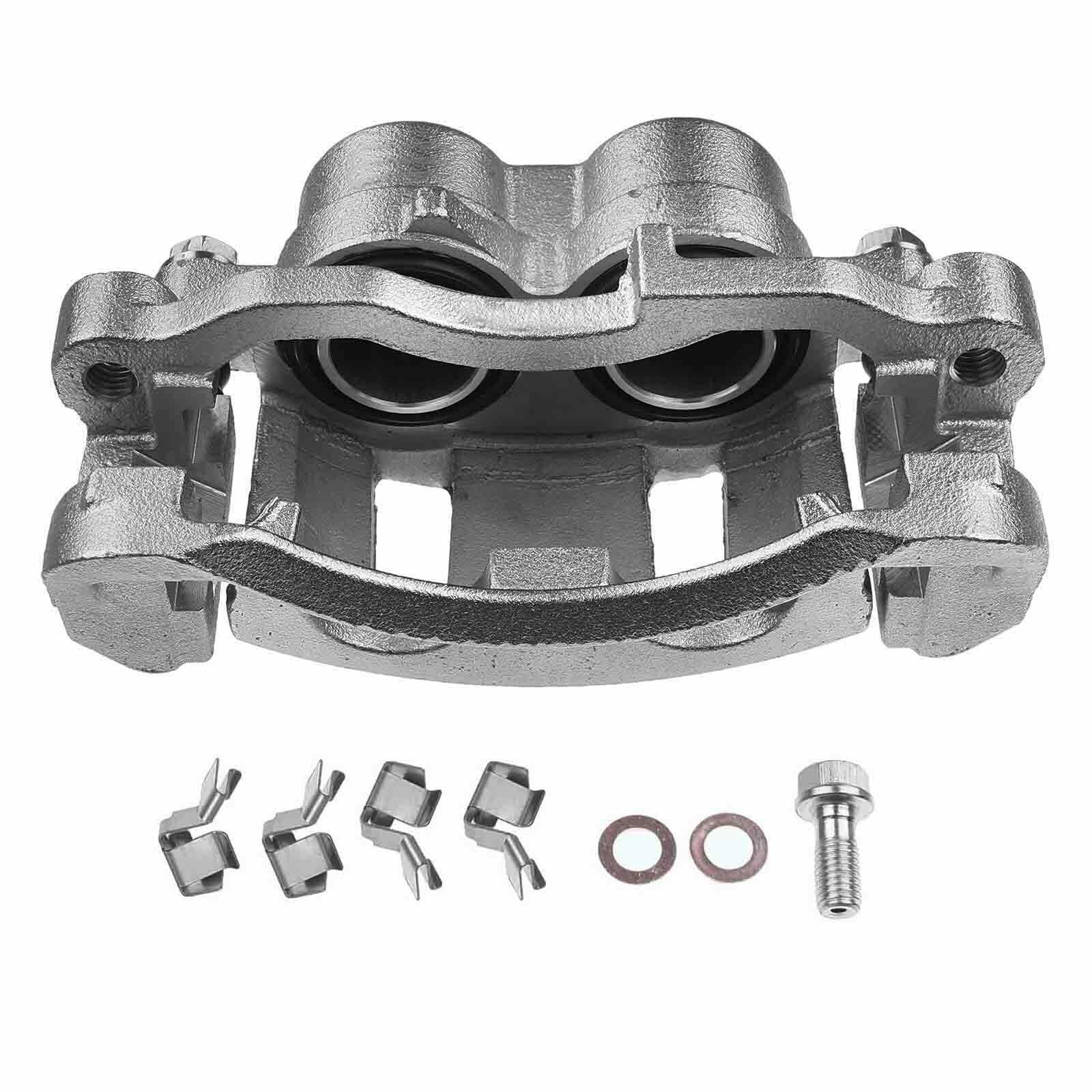 Amazon.com: alxiang 1pc Disc Brake Caliper Front Left Driver Side 