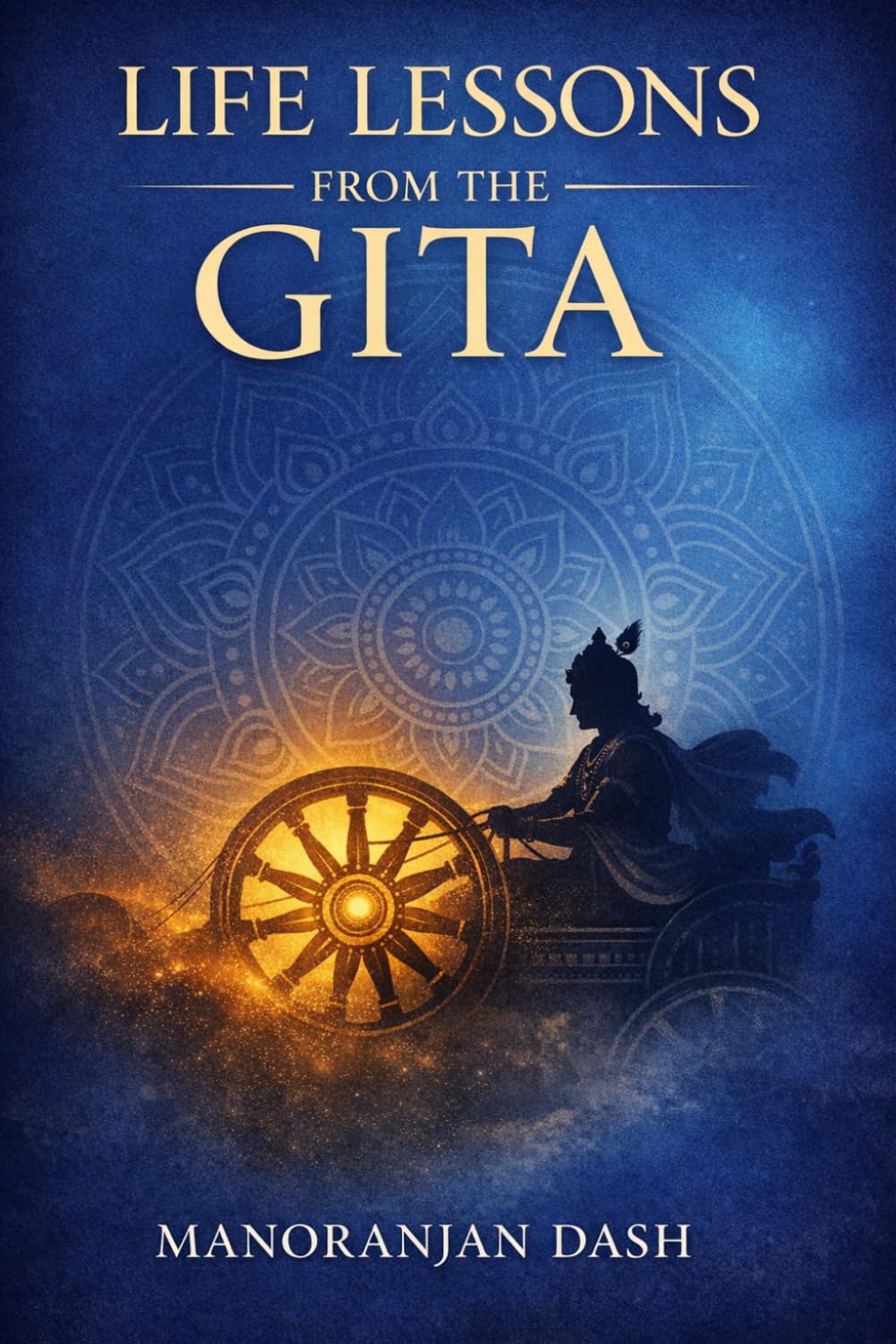 Life Lessons from the Gita