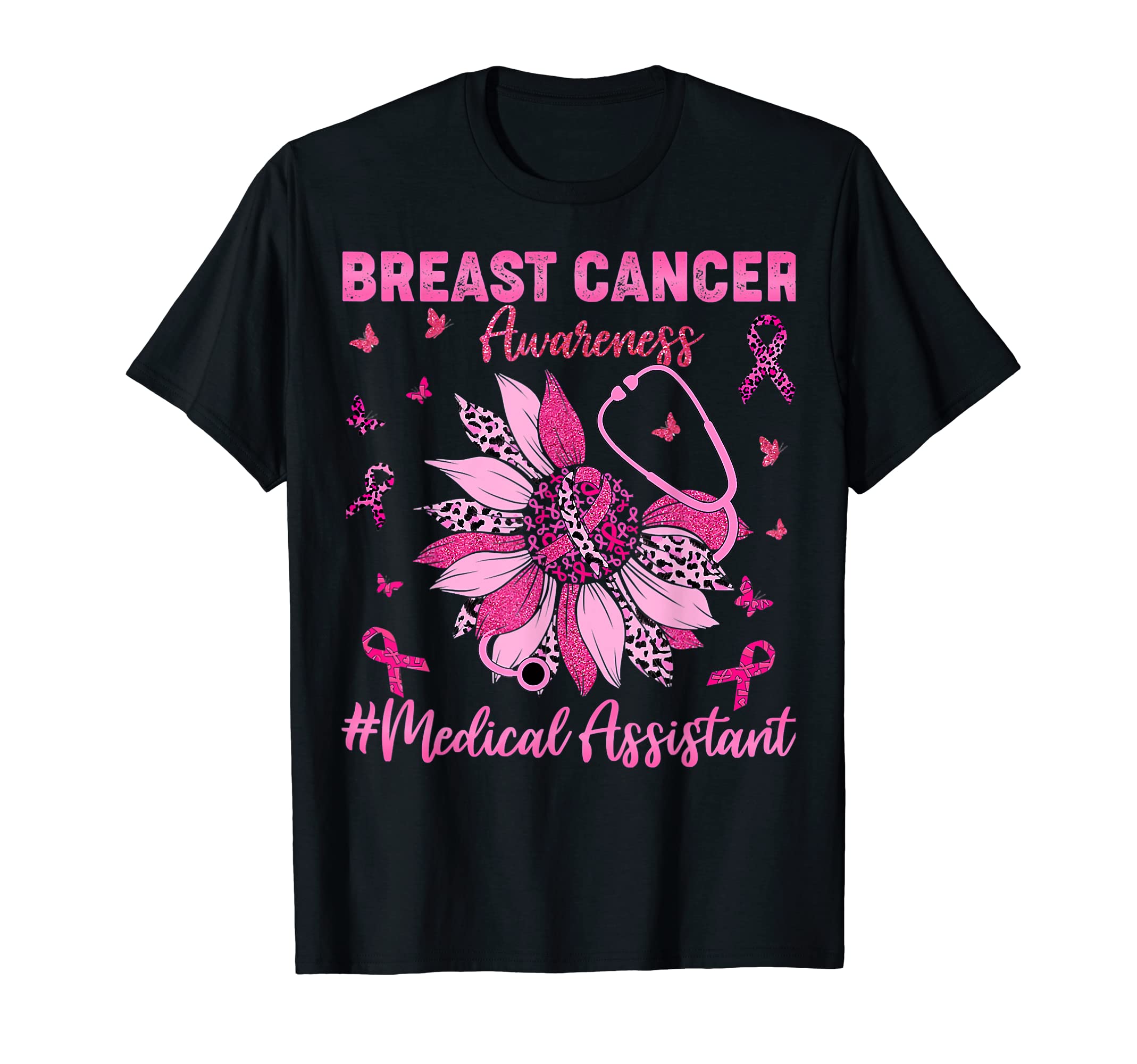 Awareness T-Shirt