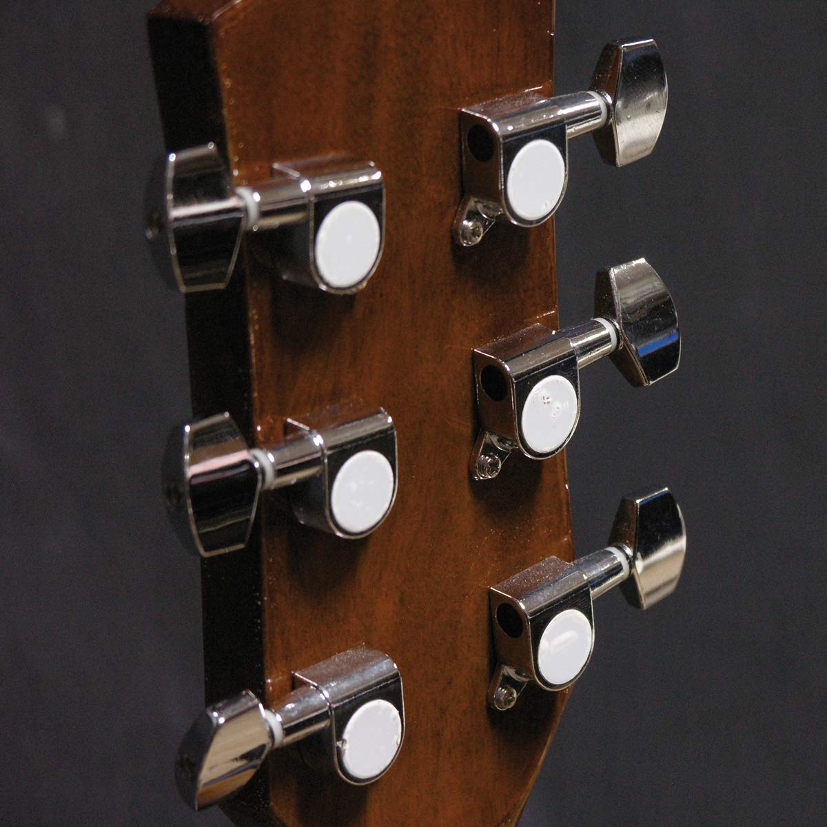 JMEAG700 natural chitarra acustica elettrificata