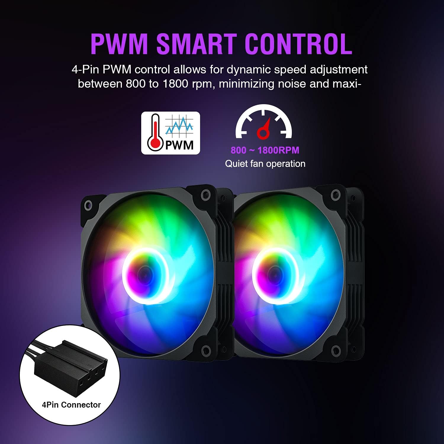 Grеаtеѕt Prоduсt Vetroo V240 CPU Water Cooler 240mm Radiator Black Addressable RGB All-in-one AIO Liquid Cooler for Intel LGA 1700/1200/115X AMD AM4, 2X 120mm ARGB PWM Fans w/Controller