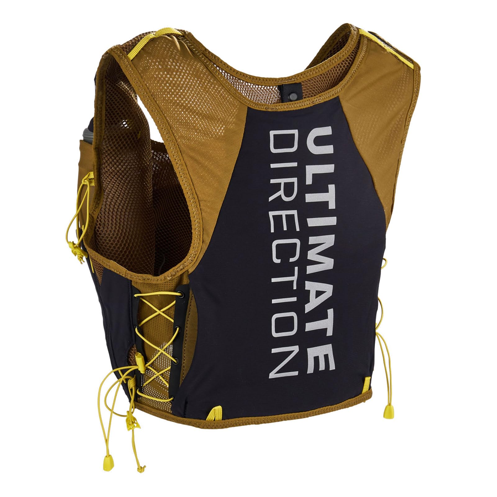 Ultimate Direction Men’s Xodus Hydration Running Vest for Trail, Training and Racing