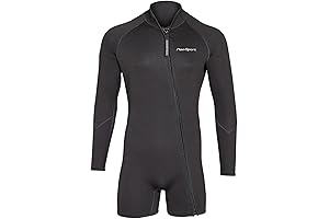 NeoSport Men's Waterman Jacket